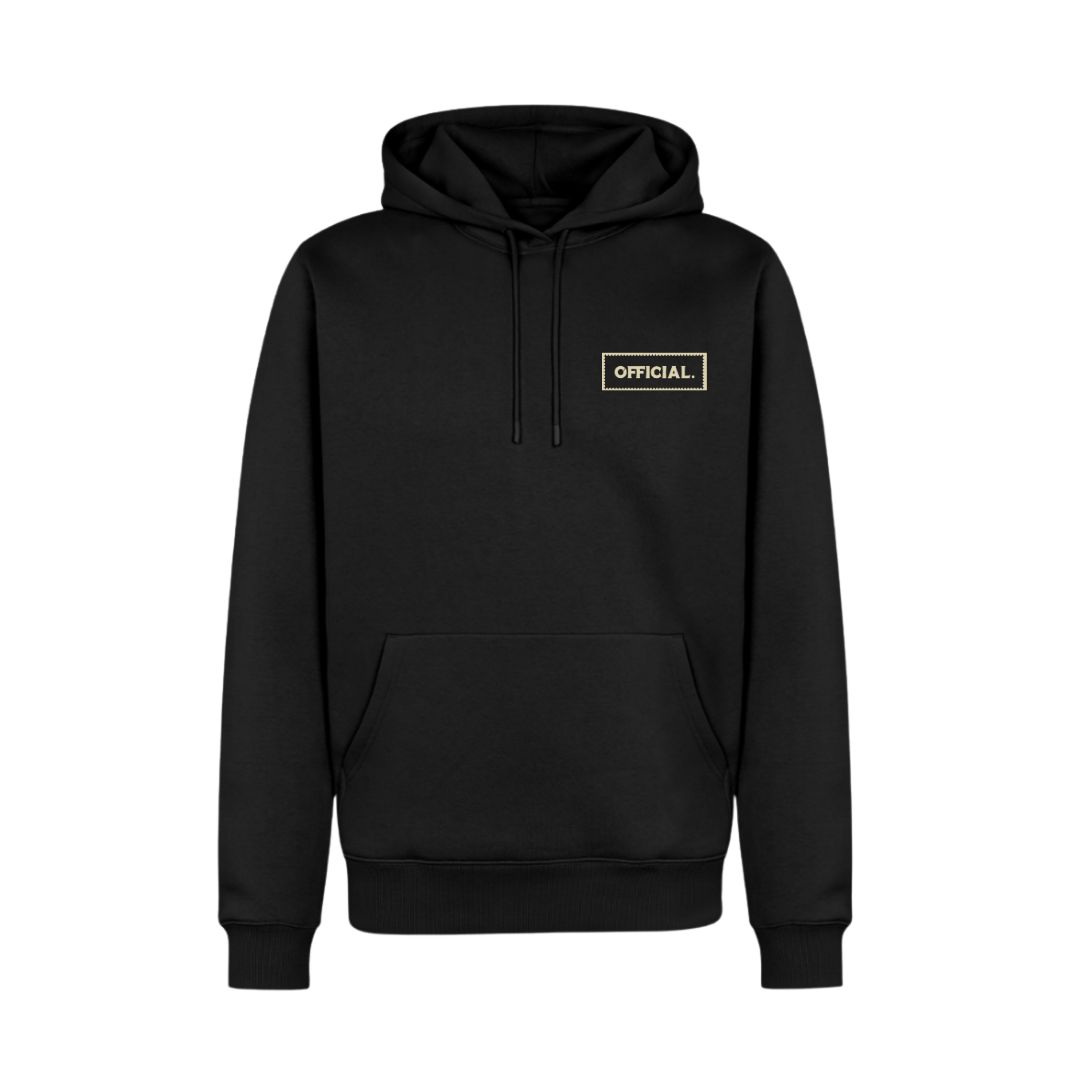 Hindu Kush Hoodie