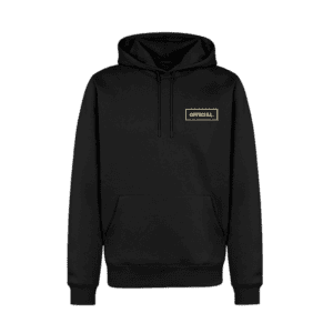Sour D Hoodie