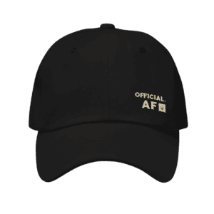 Schwag Hat