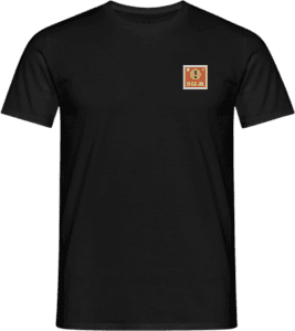 Critical Jack T-Shirt