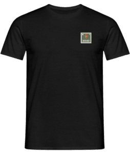Green Crack T-Shirt