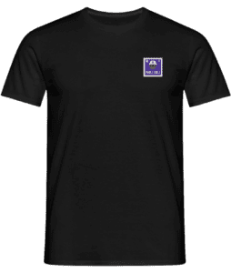 Purple Urkle T-Shirt